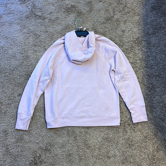 Women’s large pink champion sweatshirt - Picture 2 of 4